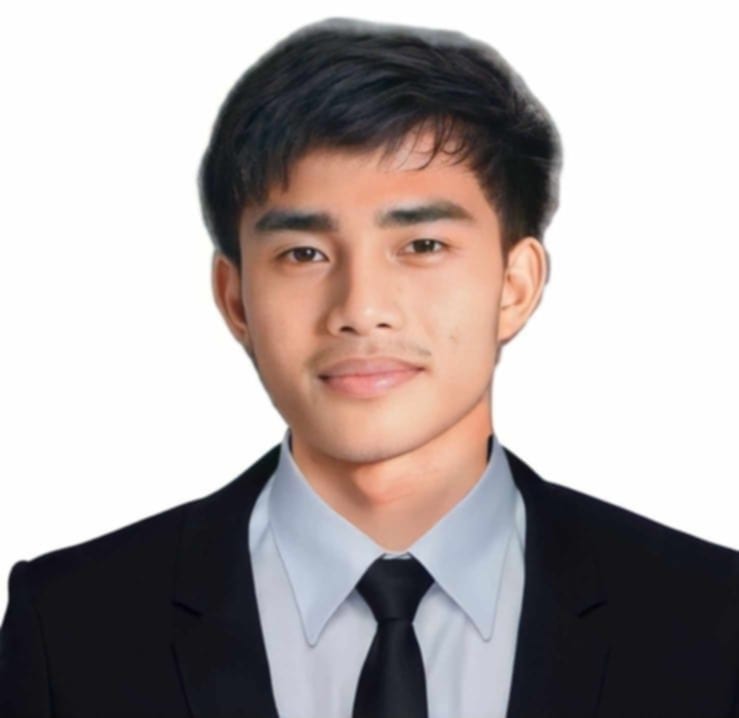 Railey Jay Panelo Yumang